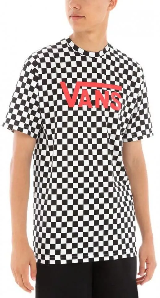 Tricou MN VANS CLASSIC