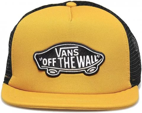 MN CLASSIC PATCH TRUCKER