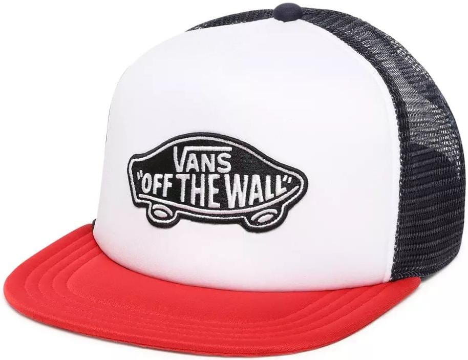 Pánská kšiltovka Vans Classic Patch