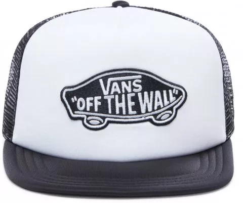 MN CLASSIC PATCH TRUCKER