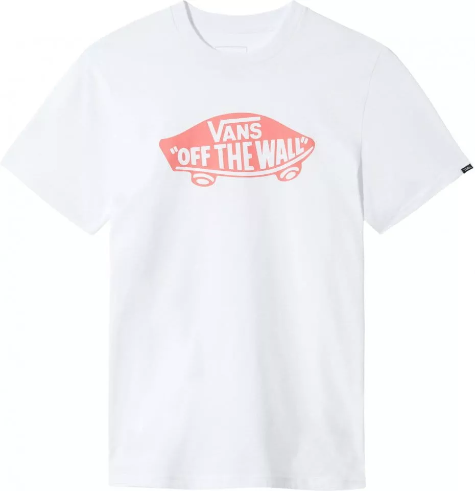 Pánské tričko s krátkým rukávem Vans Off The Wall