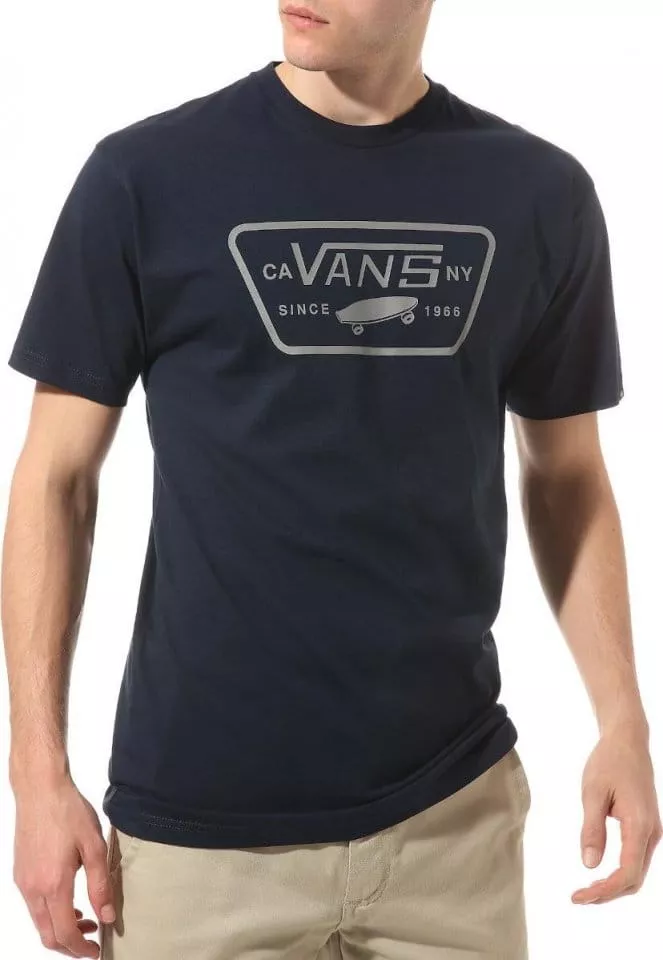 Camiseta Vans MN FULL PATCH