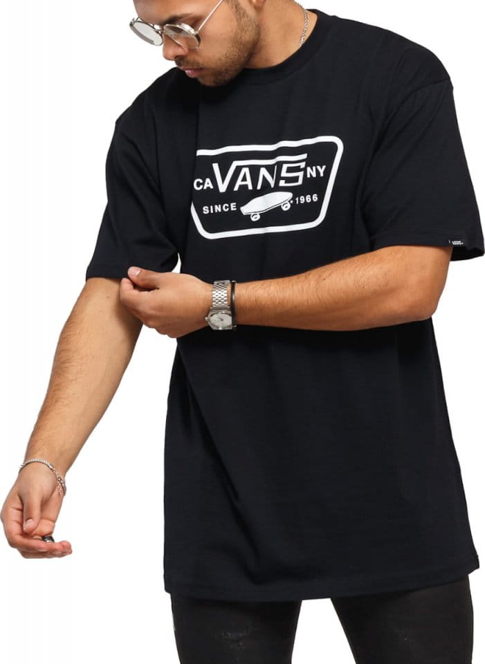 Camiseta Vans MN FULL PATCH