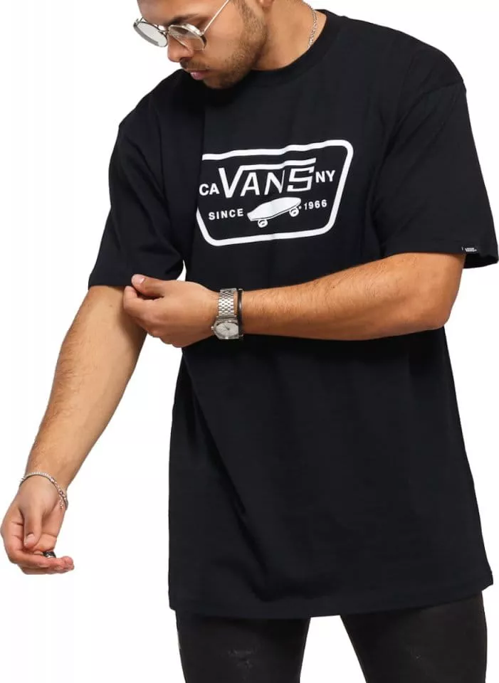 Camiseta Vans MN FULL PATCH