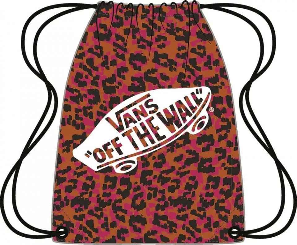 Dámský gymsack Vans Benched Bag