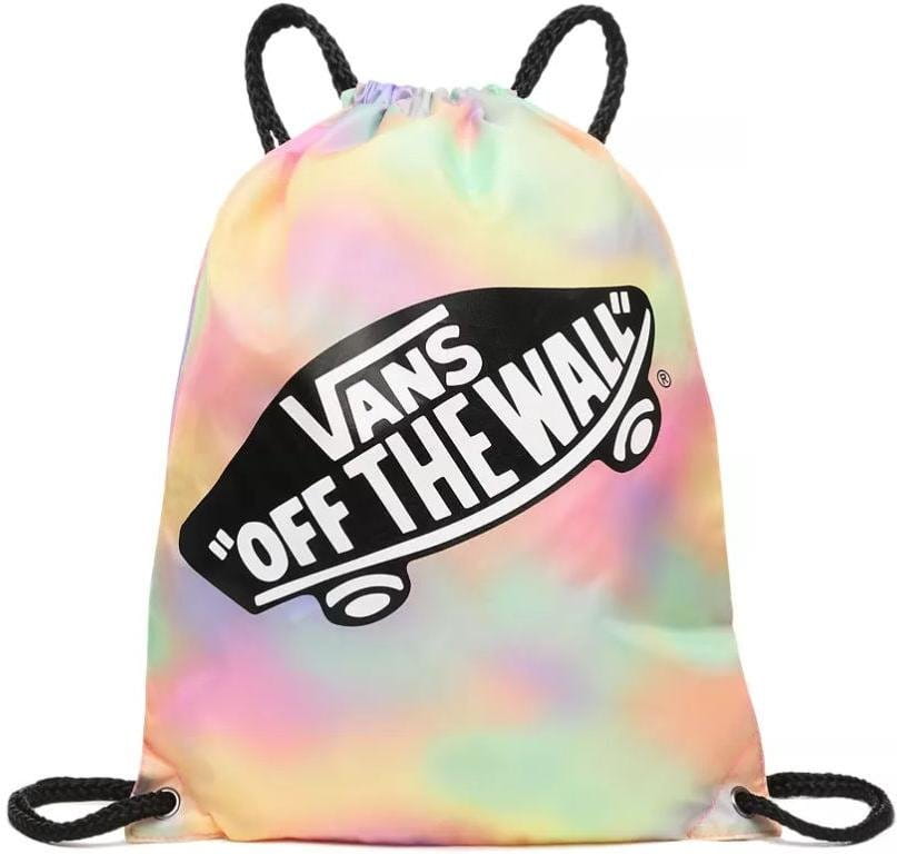 Vak na chrbát Vans WM BENCHED BAG