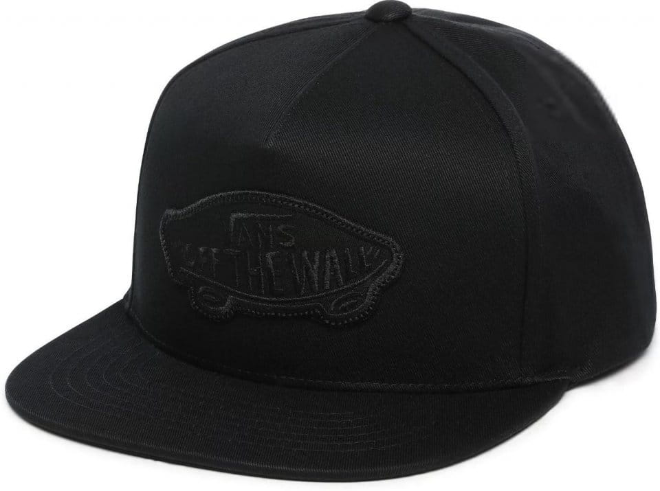 Sapca Vans MN CLASSIC PATCH SNAPBACK