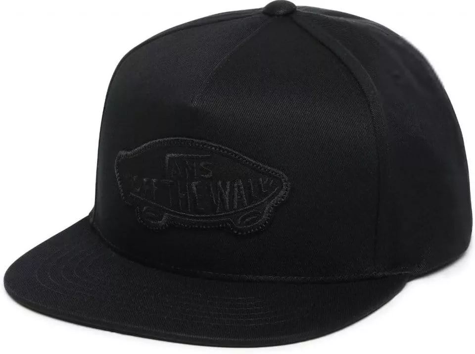 Sapca Vans MN CLASSIC PATCH SNAPBACK