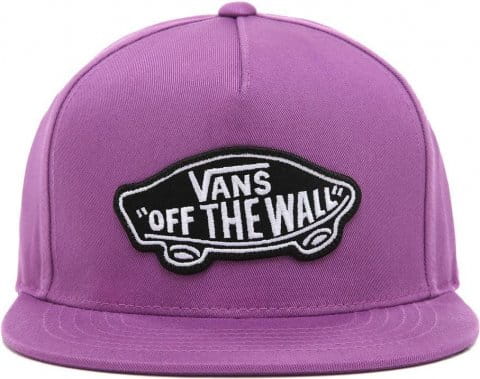 MN CLASSIC PATCH SNAPBACK