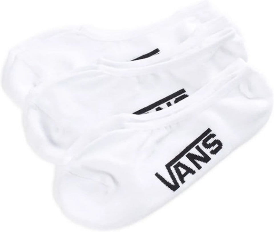 Skarpety Vans MN CLASSIC SUPER NO SHOW (6.5-9, 3PK)