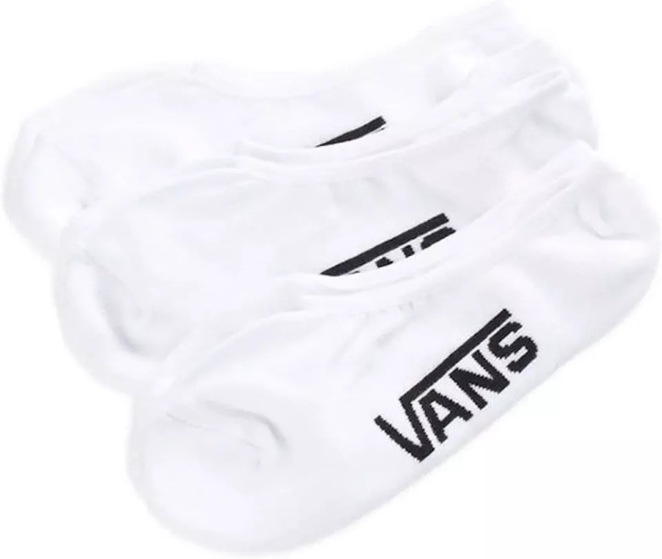 Skarpety Vans MN CLASSIC SUPER NO SHOW (6.5-9, 3PK)