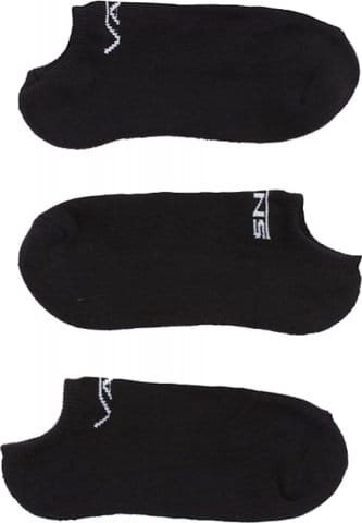 MN CLASSIC KICK (6.5-9, 3PK)