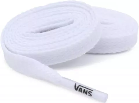 MN VANS LACES 28