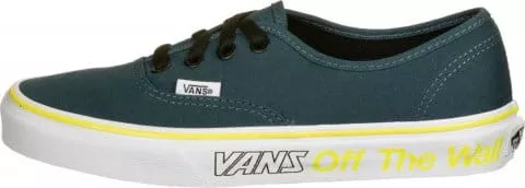 UA Authentic