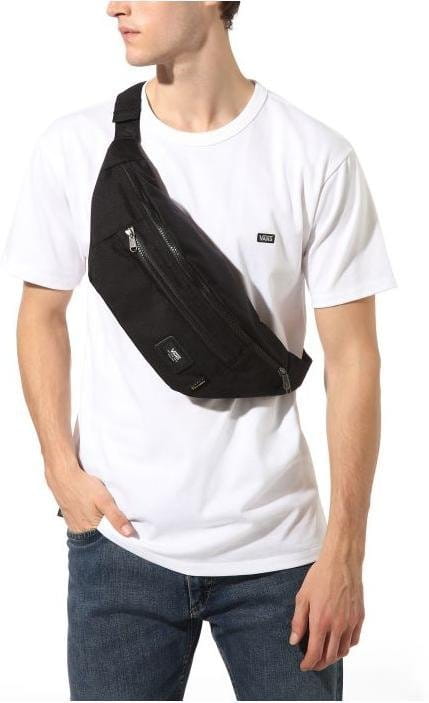 ľadvinka Vans MN WARD CROSS BODY PACK
