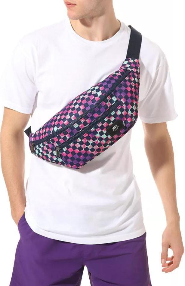 Riñonera Vans MN WARD CROSS BODY PACK