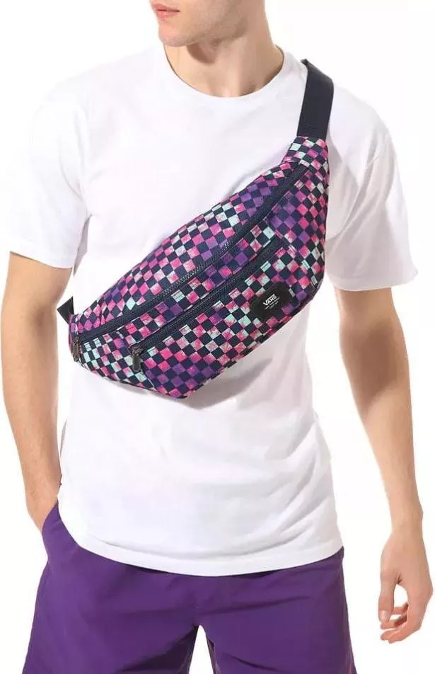 Riñonera Vans MN WARD CROSS BODY PACK