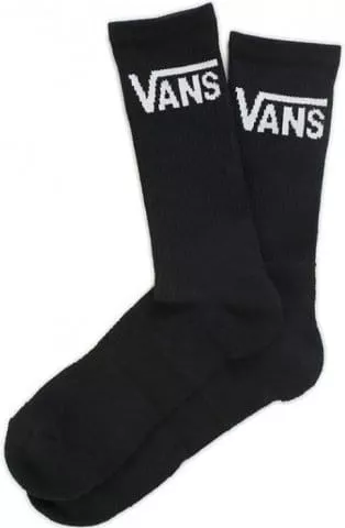 MN VANS SKATE CREW (9.5-13 1PK)