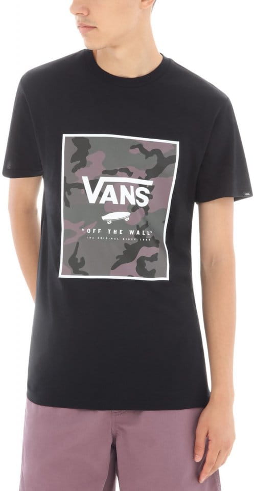 Tricou Vans MN PRINT BOX