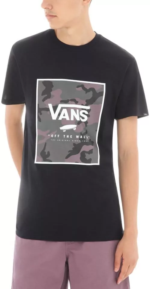 Tricou Vans MN PRINT BOX