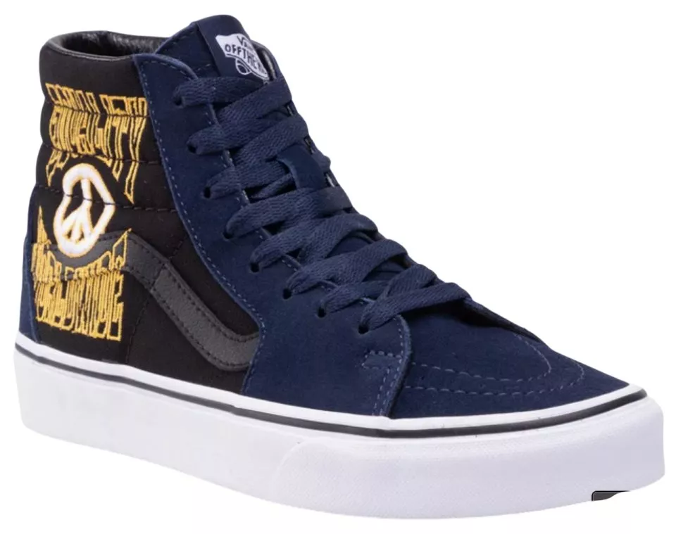 Vans SK8 High Sneaker Women Cipők