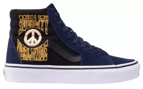 Vans SK8 High Sneaker Women