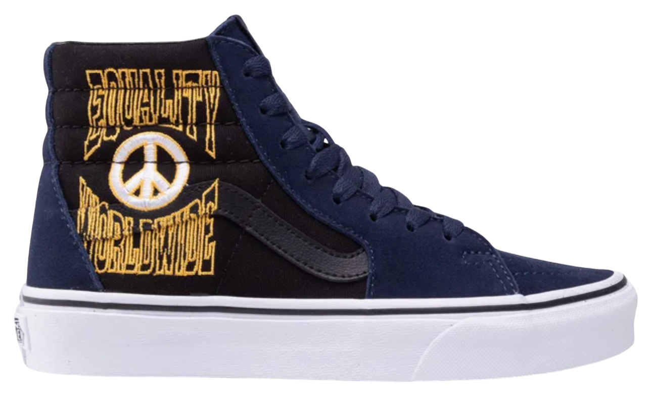 Vans SK8 High Sneaker Women Cipők
