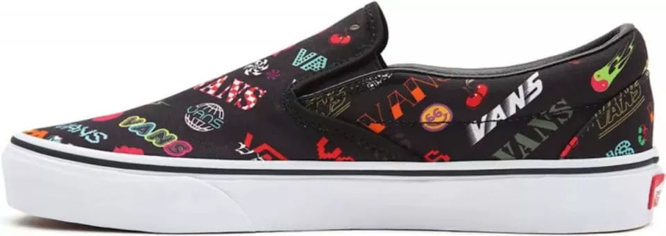 Zapatillas Vans UA Classic Slip-On