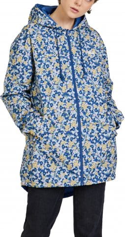 WM MERCY REVERSIBLE PARKA