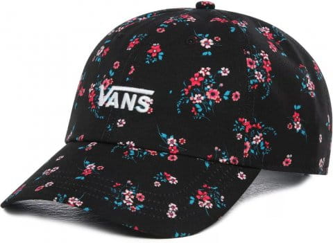 WM COURT SIDE PRINTED HAT