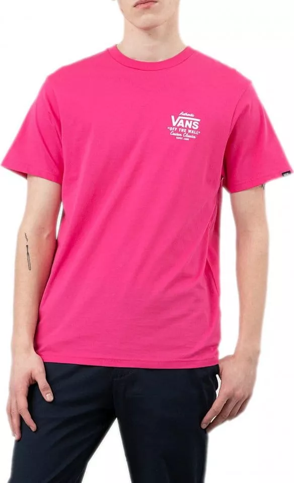 Camiseta Vans MN HOLDER STREET II