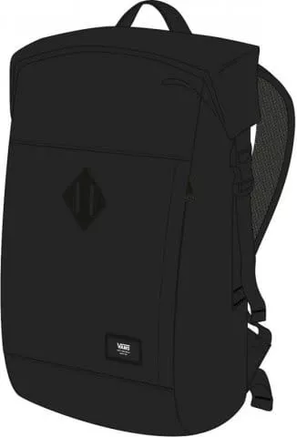 MN FEND ROLL TOP BACKPACK