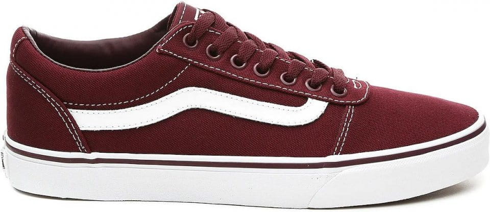 Shoes Vans WARD SNEAKER