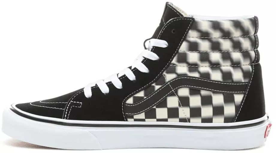 Schuhe Vans UA SK8-Hi
