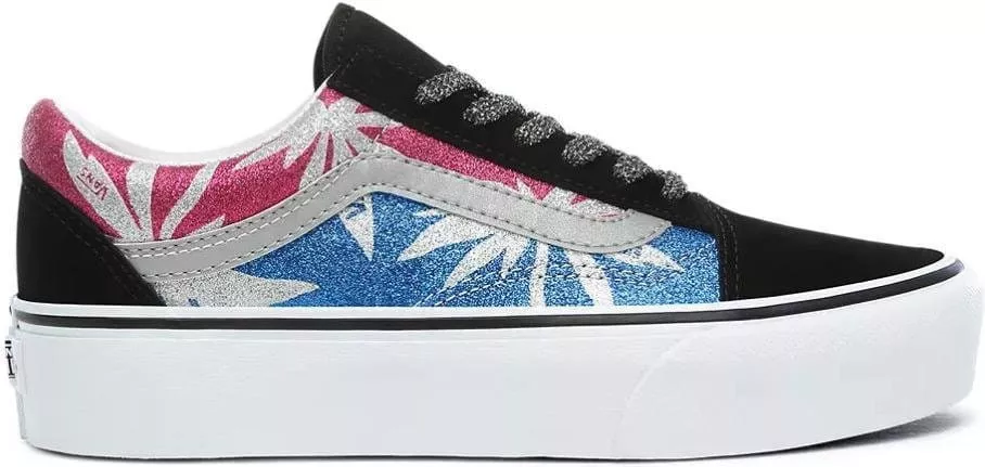 Tenisky Vans Old Skool Platform