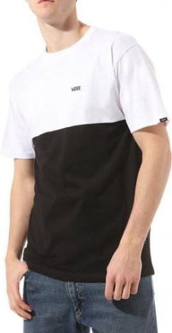 MN COLORBLOCK TEE