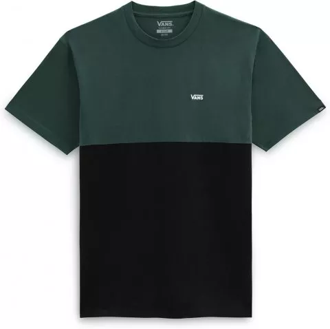 MN COLORBLOCK TEE