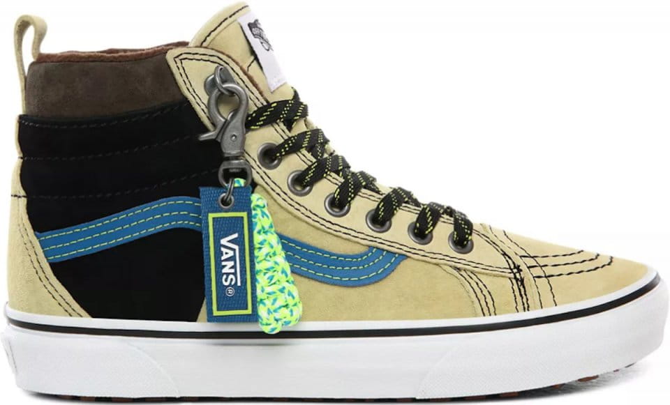 Zapatillas Vans UA SK8-Hi 46 MTE DX