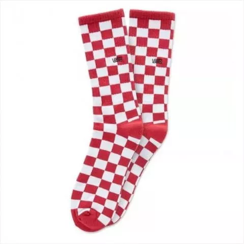 MN CHECKERBOARD CREW II (9.5-13, 1PK)