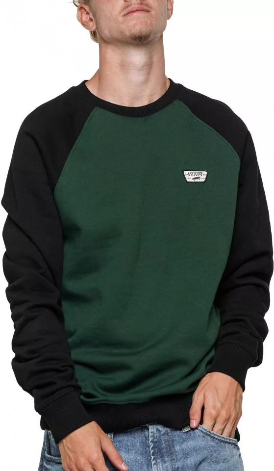 Sudadera Vans MN RUTLAND III