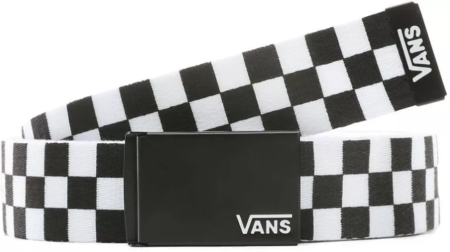 Curea Vans MN LONG DEPSTER WEB BELT