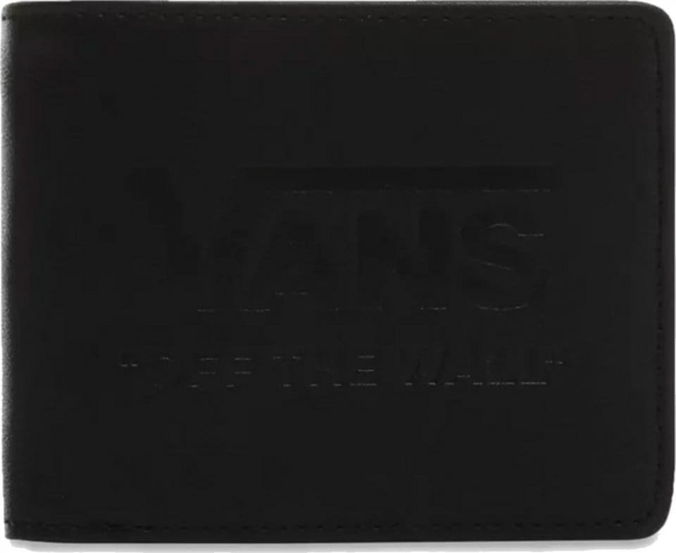 Cartera MN VANS LOGO WALLET
