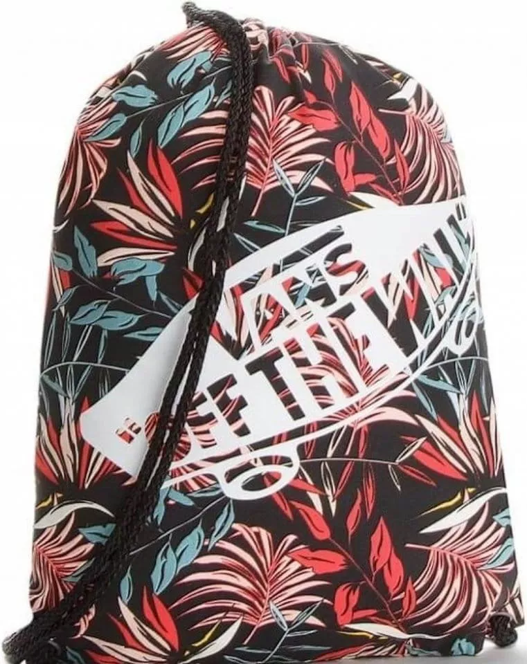 Mochila Vans WM BENCHED NOVELTY CALIFORNIA