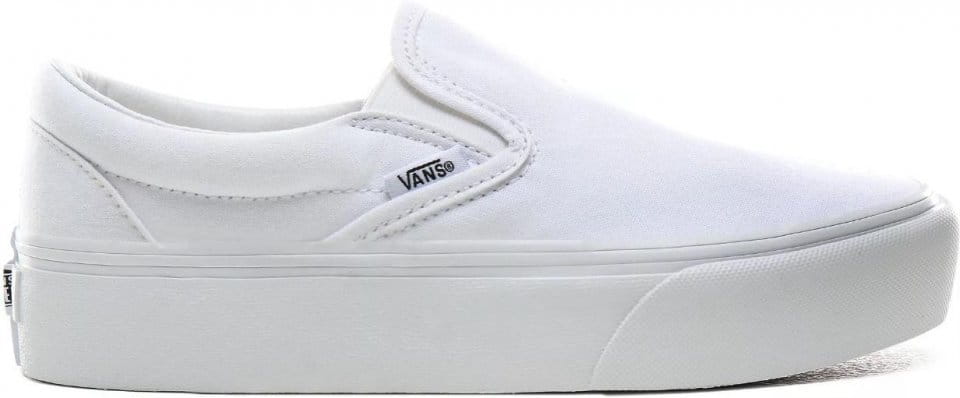 Schuhe Vans UA Classic Slip-On Platform
