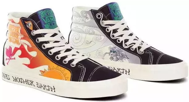 Zapatillas Vans UA Style 238
