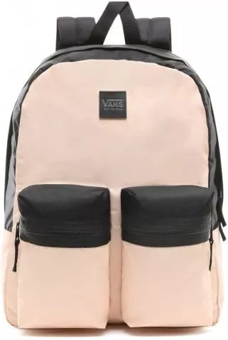 WM DOUBLE DOWN BACKPACK