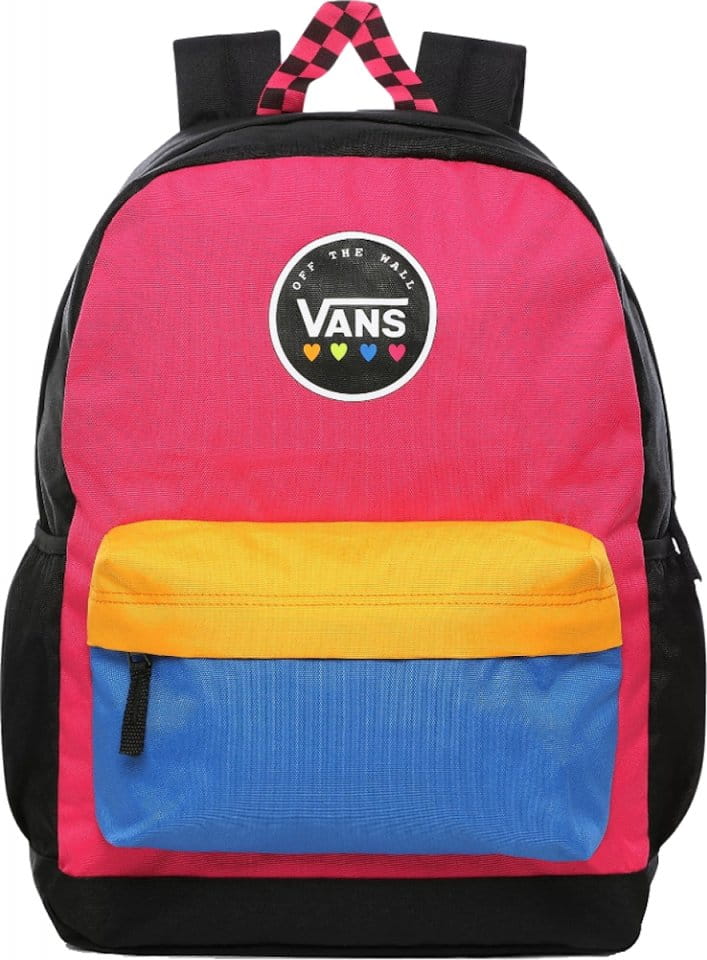 Dámský batoh Vans Sporty Realm Plus