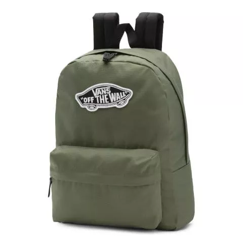 WM REALM BACKPACK
