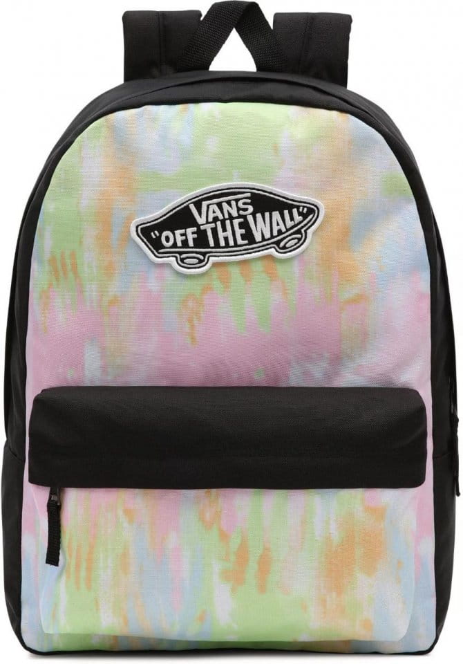 Mochila Vans REALM BACKPACK