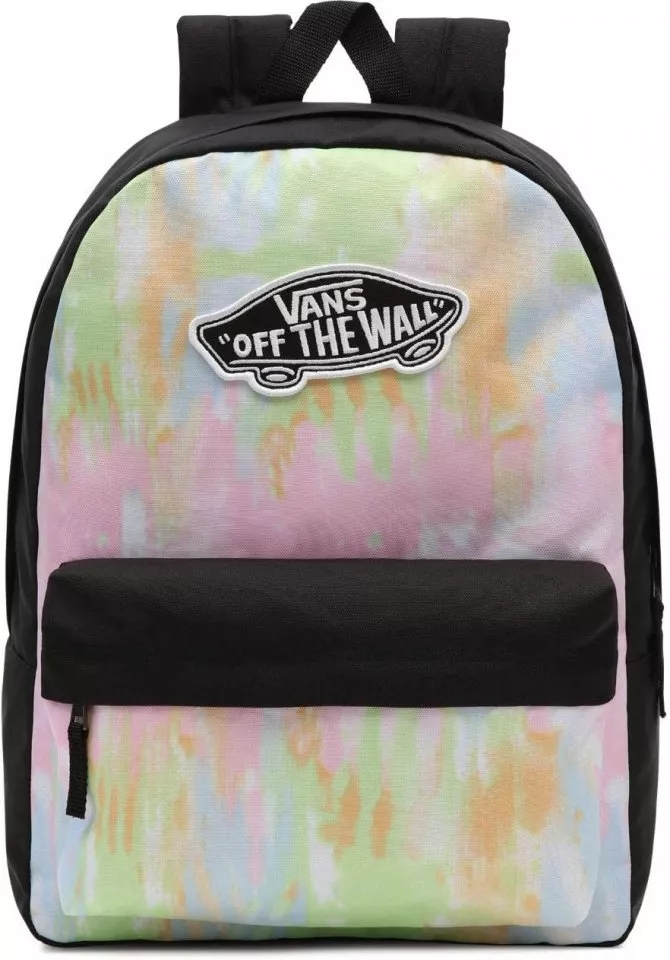 Mochila Vans REALM BACKPACK